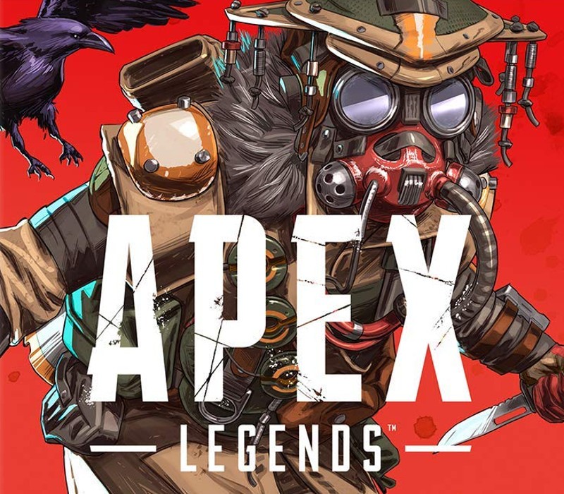 Apex Legends - Bloodhound издание EU PS4 Ключ