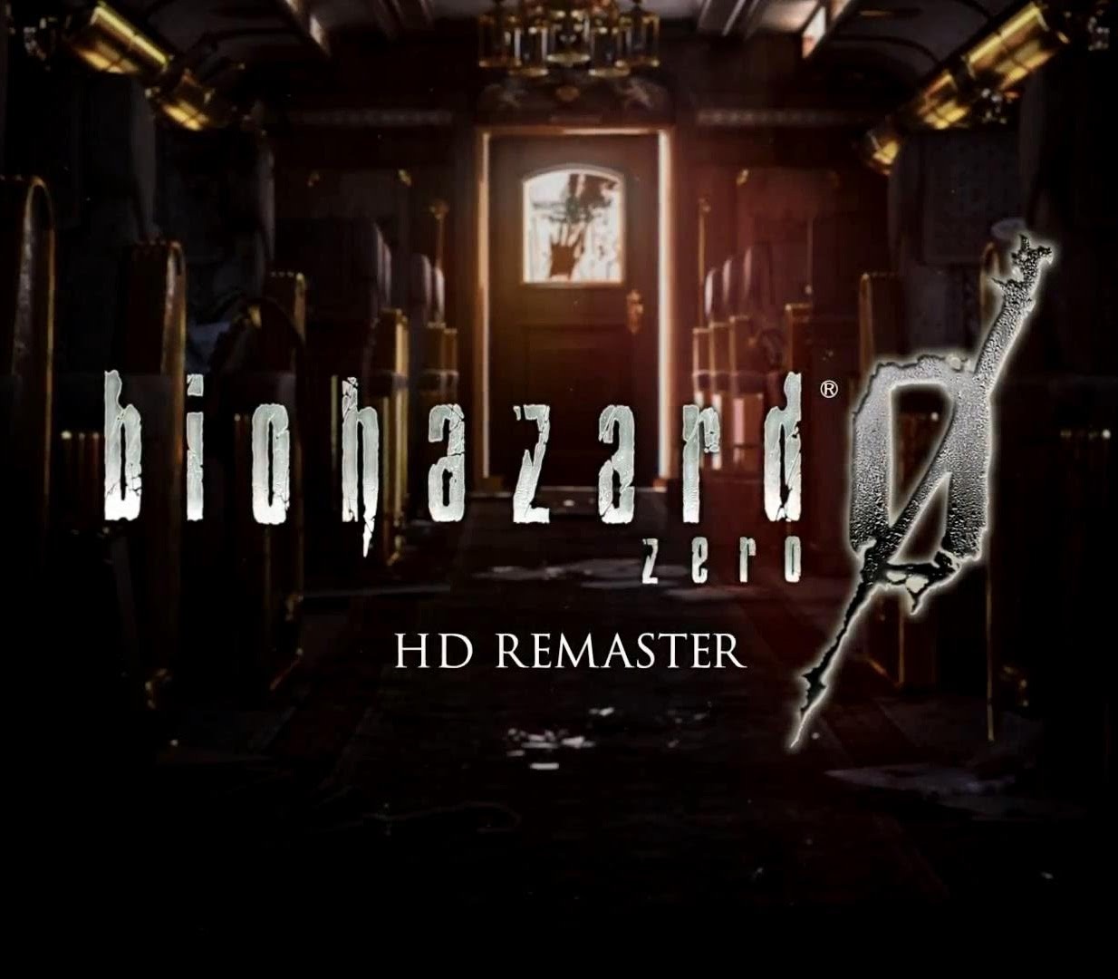 Resident Evil 0 / Biohazard 0 HD Remaster Nintendo Switch Online Аккаунт Activation