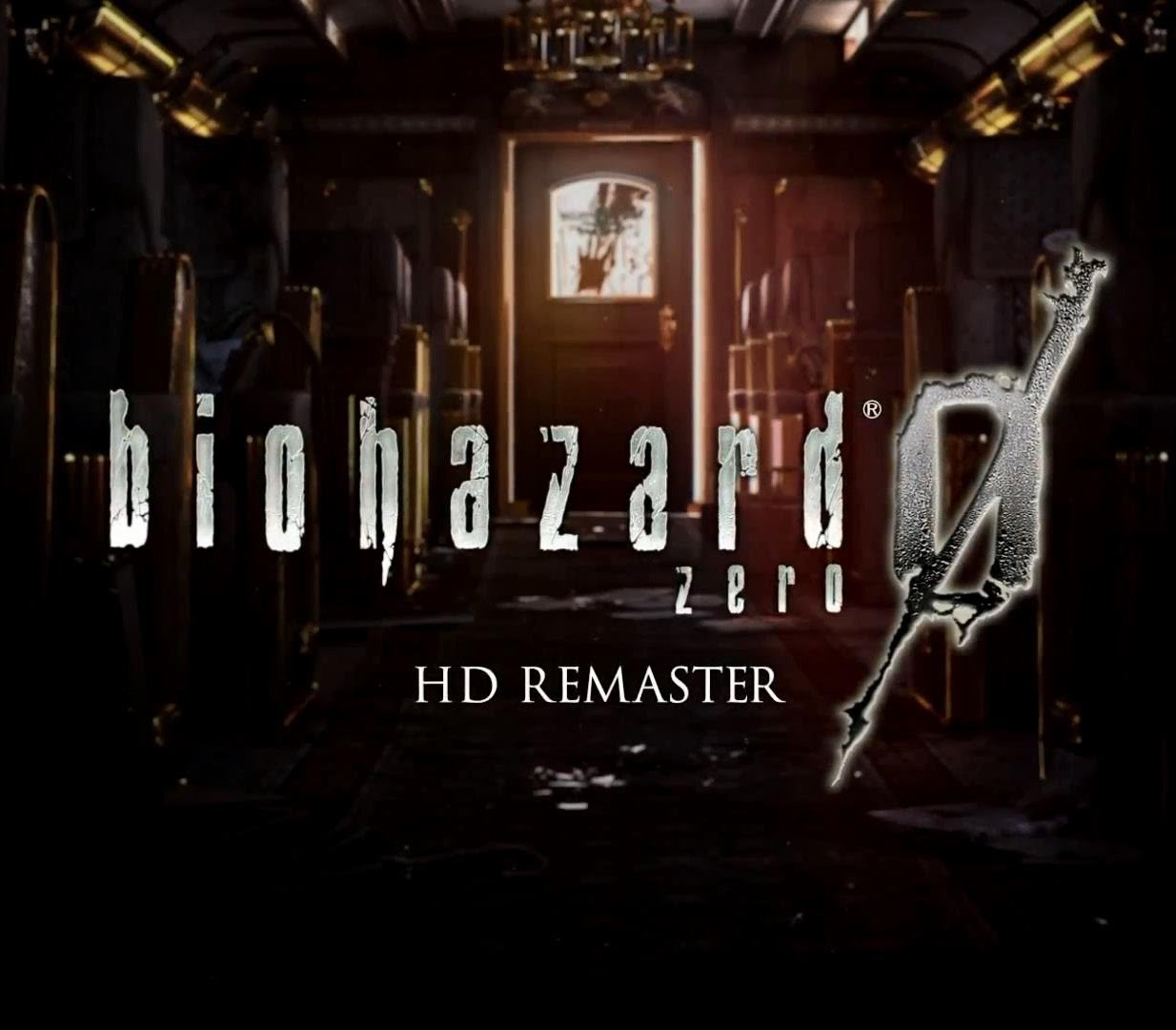 Resident Evil 0 / Biohazard 0 HD Remaster AR XBOX One / Xbox Series X|S Ключ