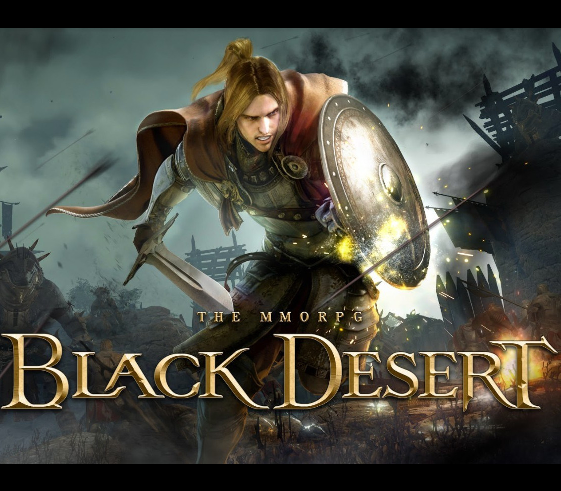 Black Desert Online EU Steam Альтергифт