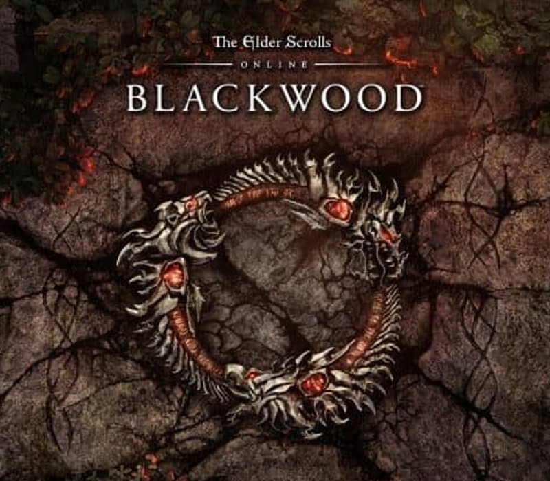 The Elder Scrolls Online Коллекция: Blackwood Коллекционное издание EU XBOX One Ключ