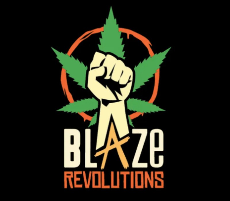 Blaze Revolutions Steam Ключ