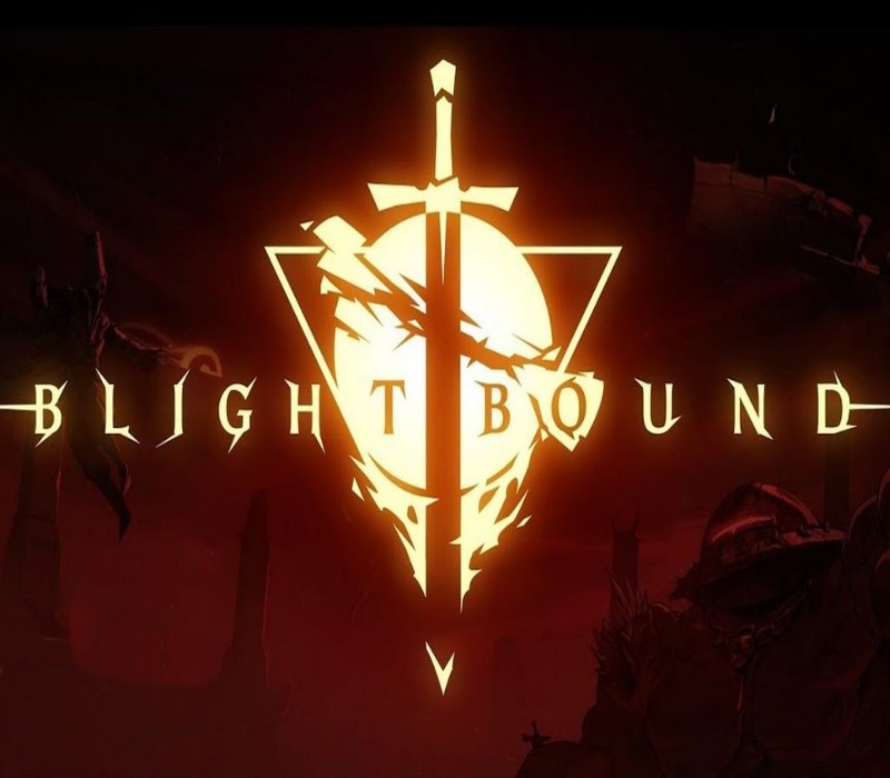 Blightbound EU PC Steam Ключ