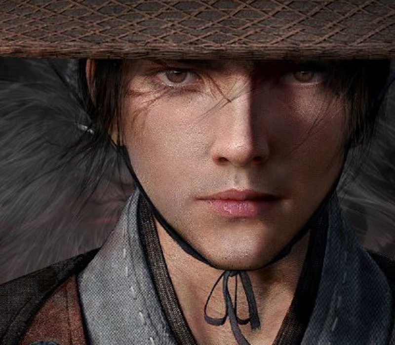 嗜血印 Bloody Spell Steam Аккаунт