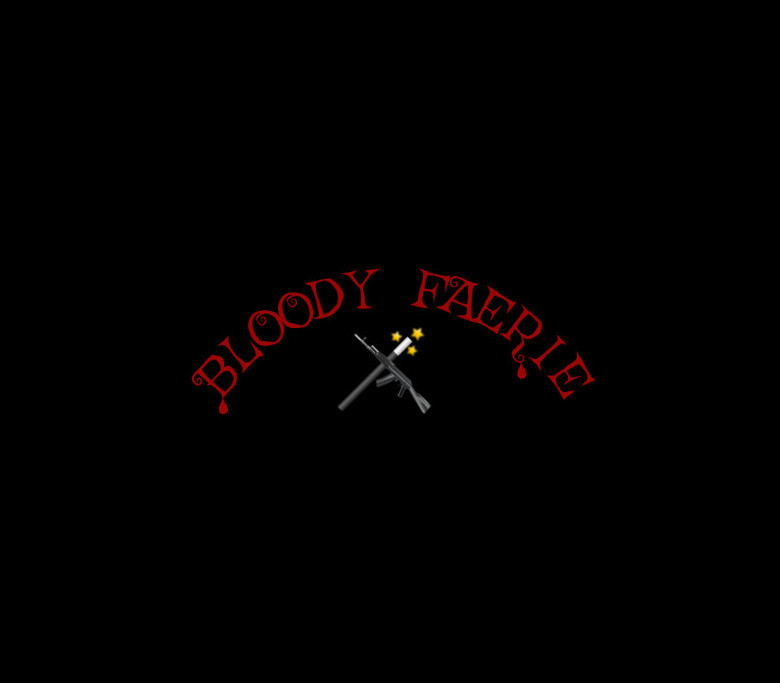 Bloody Faerie Steam Ключ