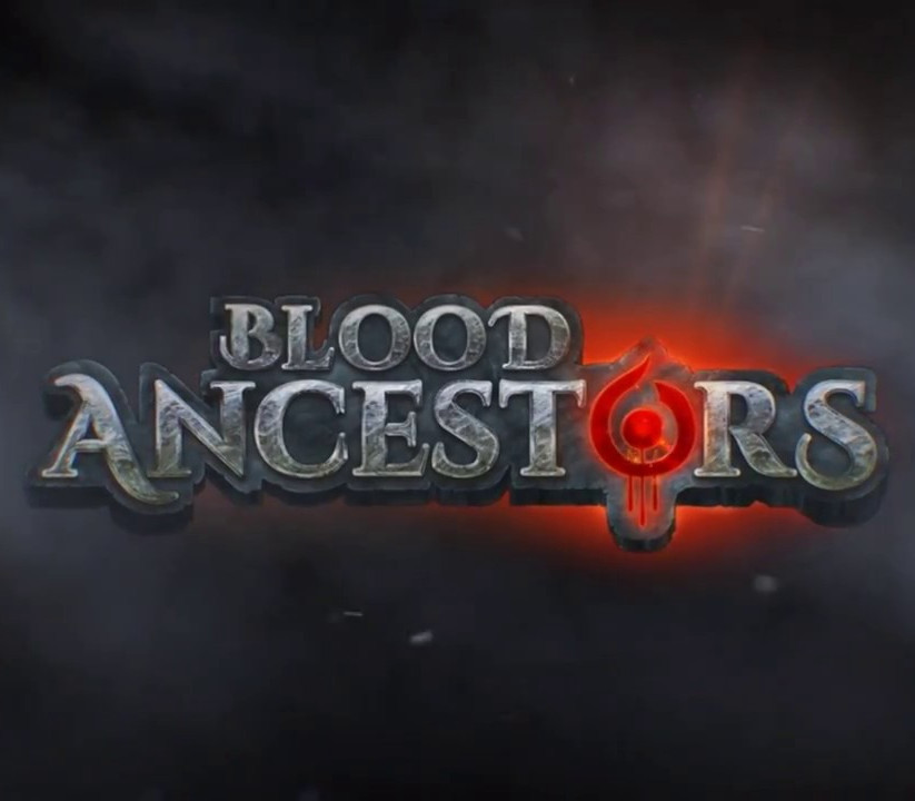 Blood Ancestors Steam Ключ