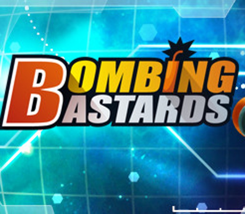 Bombing Bastards Steam Ключ