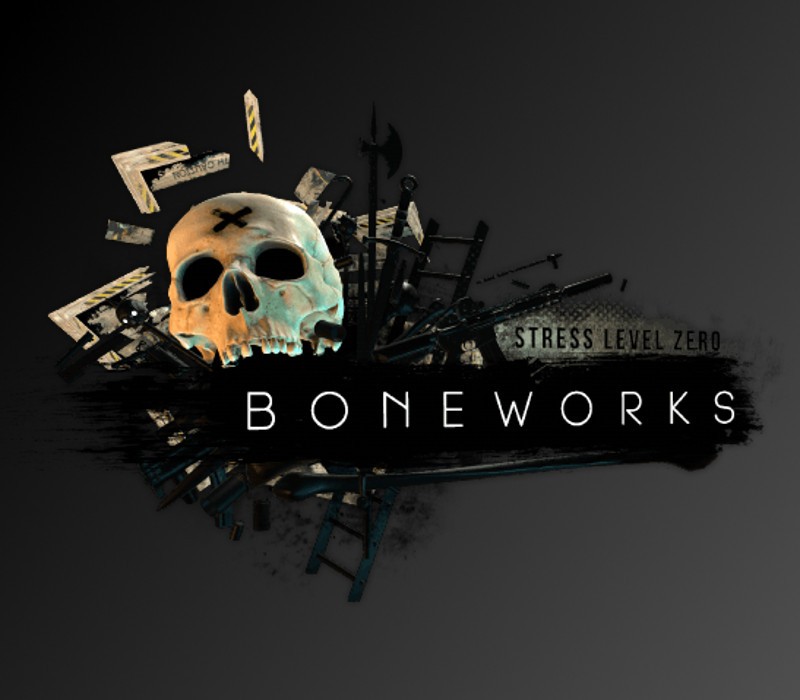 BONEWORKS EU Steam Альтергифт