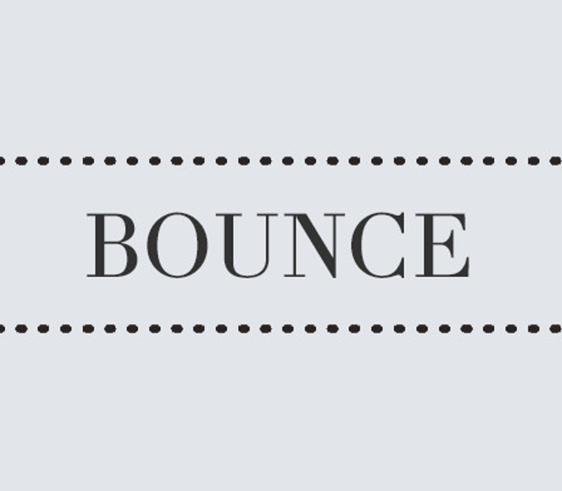 Bounce Steam Ключ