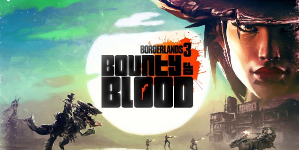 Borderlands 3: Bounty of Blood DLC XBOX One Ключ