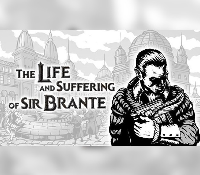 The Life and Suffering of Sir Brante Steam Альтергифт