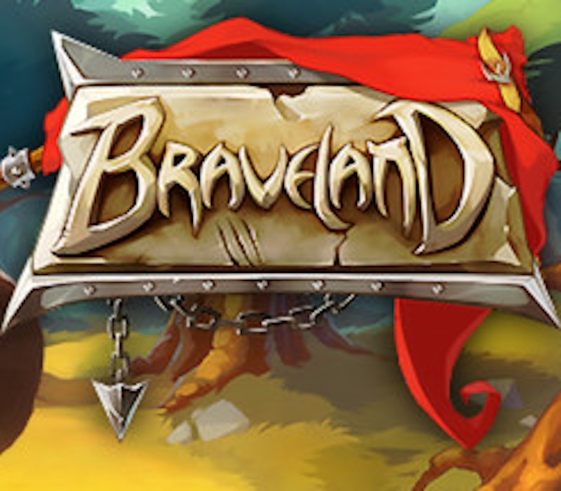 Braveland EU Steam Альтергифт