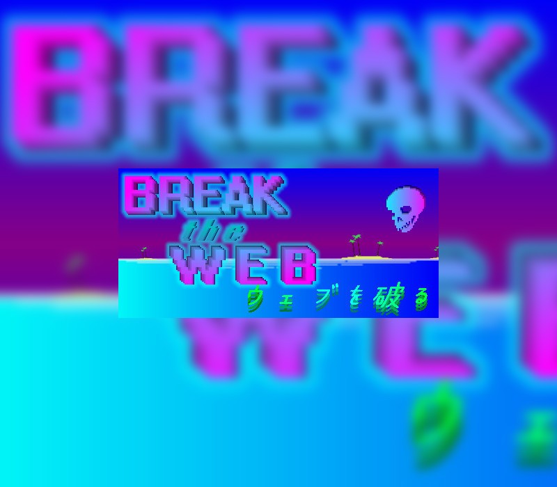 Break the Web Steam Ключ