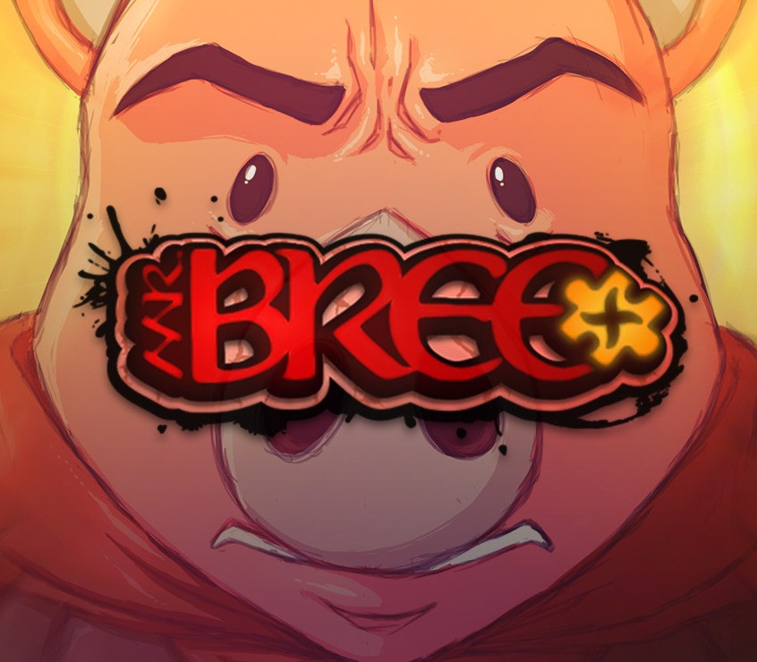 Mr. Bree+ Steam Ключ