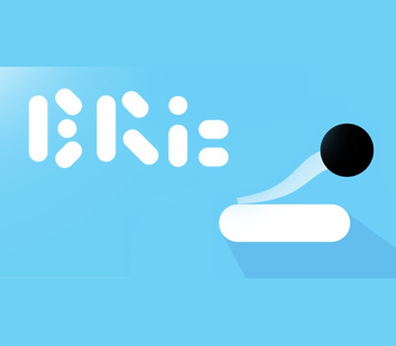 Bric - The Casual Indie Game Steam Ключ