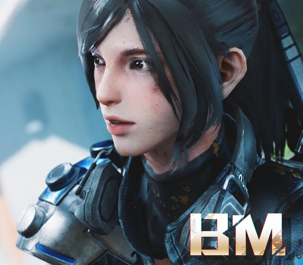 Bright Memory EU Steam Альтергифт