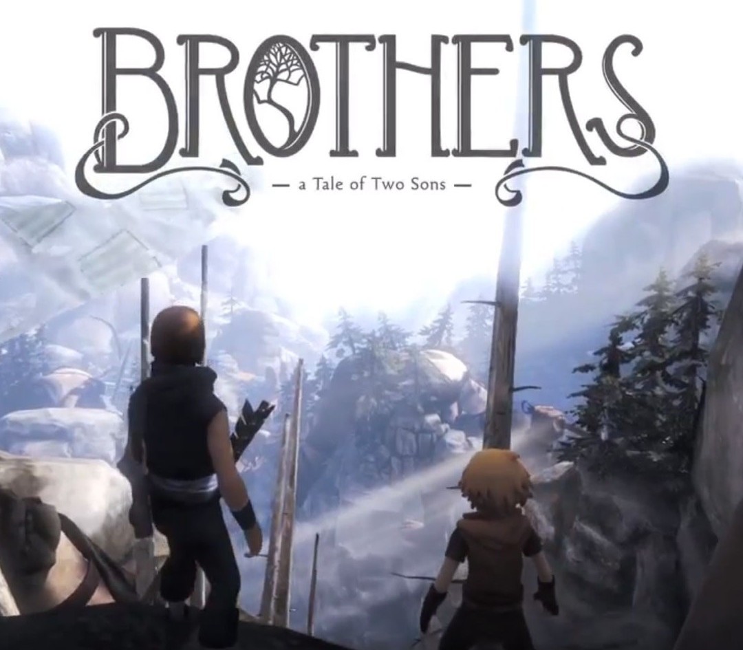 Brothers: A Tale of Two Sons AR XBOX One / Xbox Series X|S Ключ