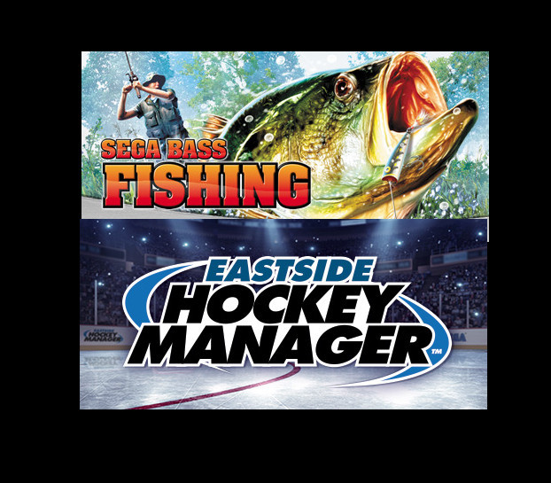 SEGA Sports Набор Steam Ключ