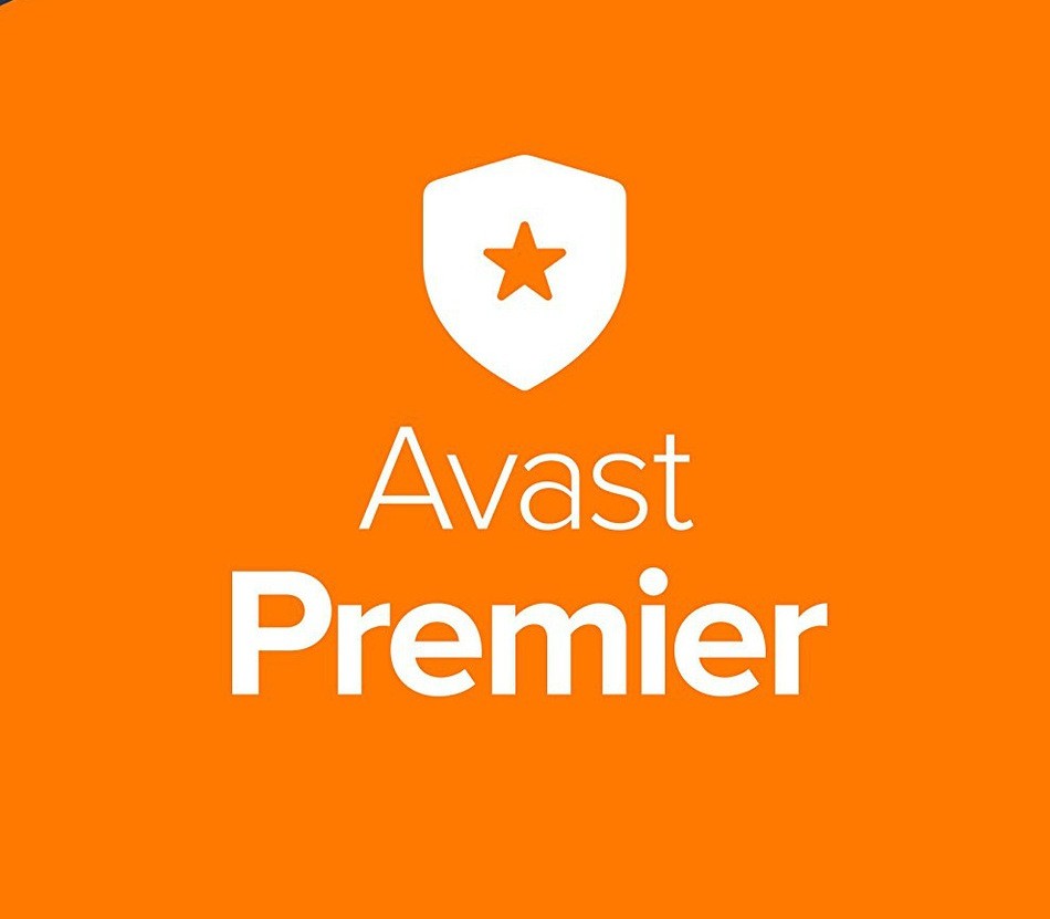 AVAST Premier 2023 Ключ (1 Year / 1 PC)