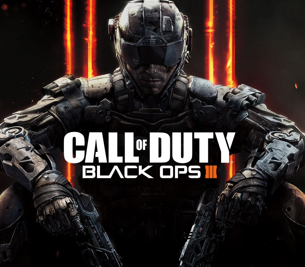 Call of Duty: Black Ops III Steam Аккаунт