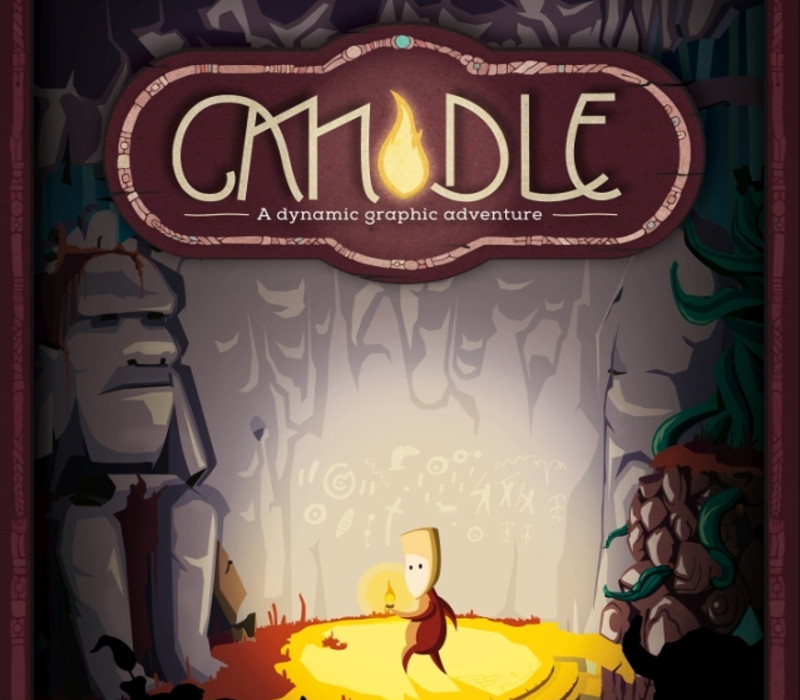 Candle EU PC Steam Ключ