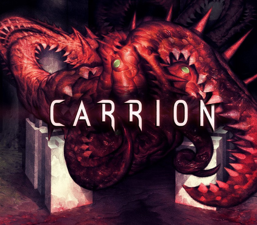 Carrion EU Steam Альтергифт