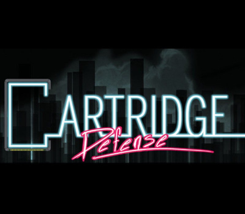 Cartridge Defense RoW Steam Ключ