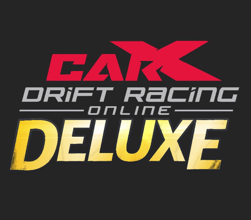 CarX Drift Racing Online - Deluxe DLC EU v2 Steam Альтергифт