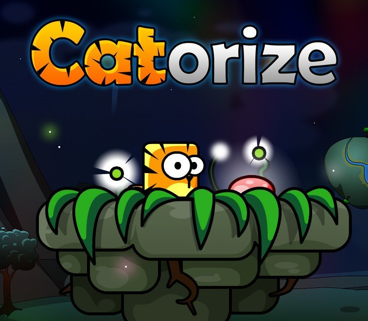 Catorize Steam Ключ