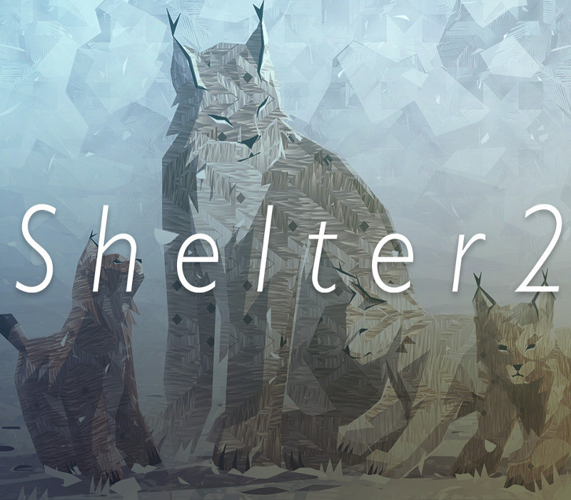 Shelter 2 Steam Ключ