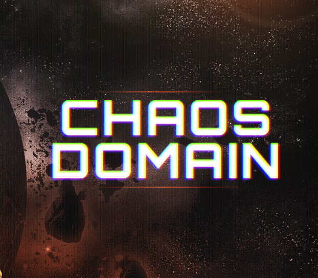 Chaos Domain PC Steam Ключ