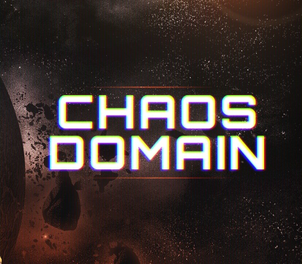 Chaos Domain EU Steam Ключ
