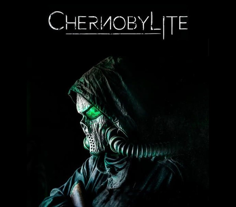 Chernobylite PC Steam Ключ