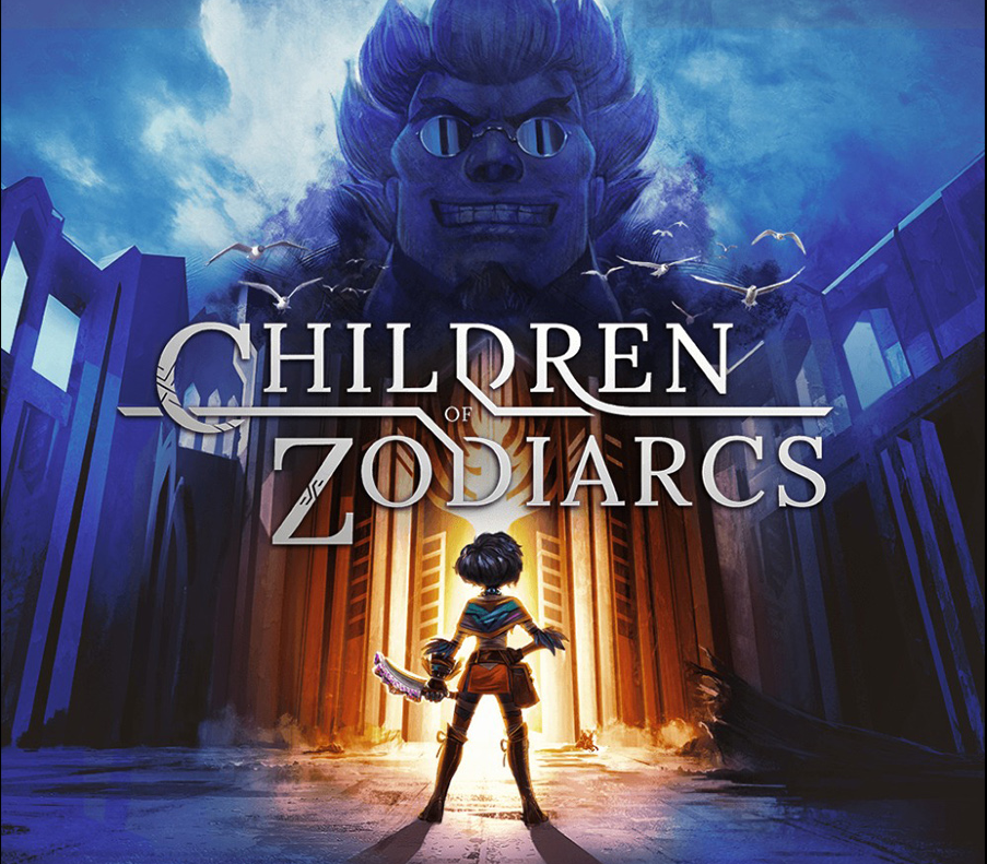 Children of Zodiarcs EU PC Steam Ключ