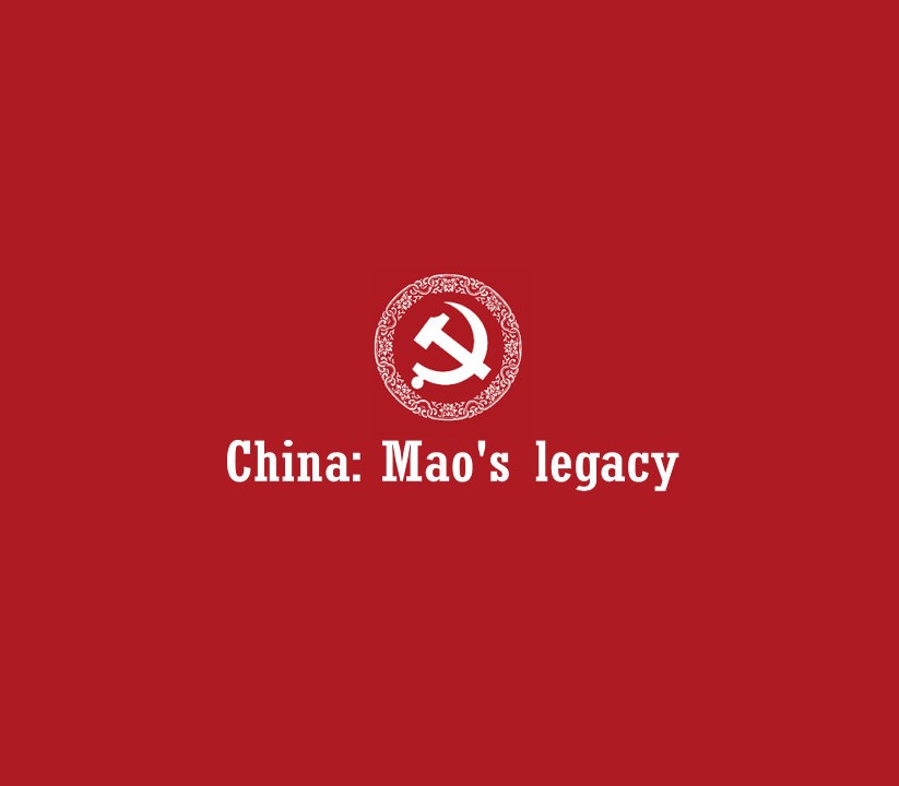 China: Mao's legacy Steam Ключ