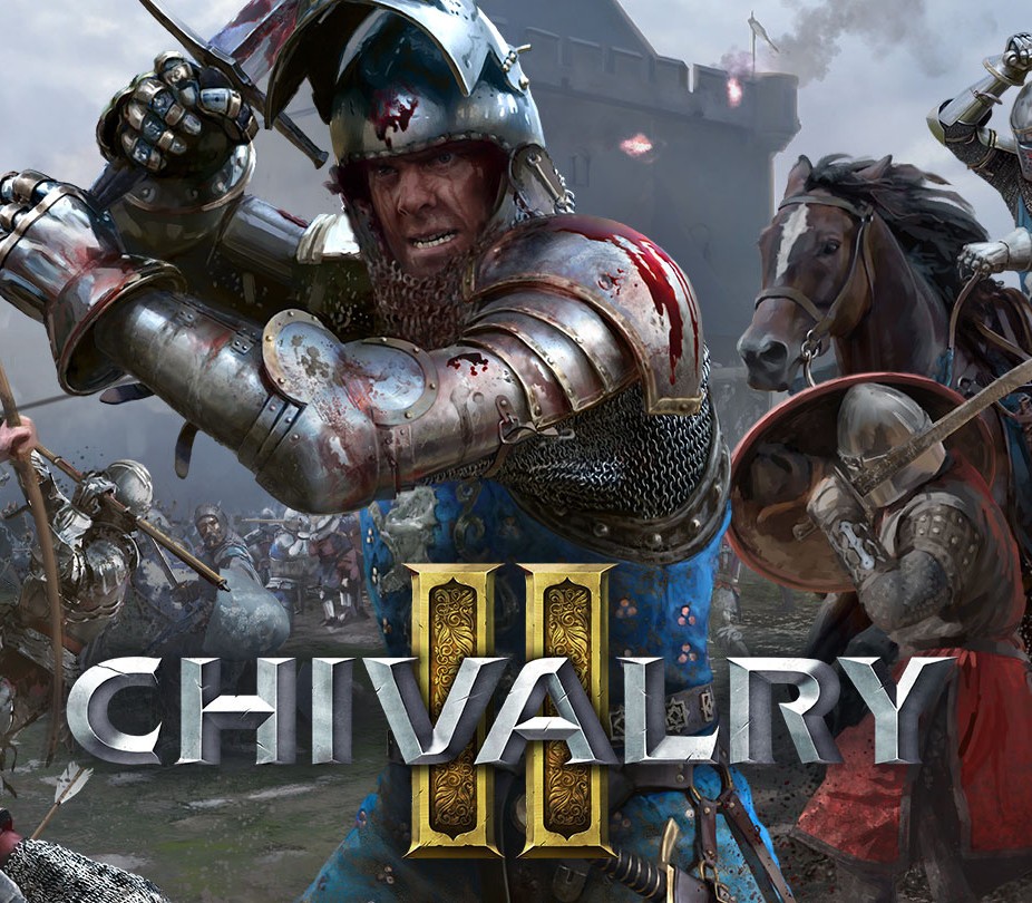 Chivalry 2 Epic Games Account