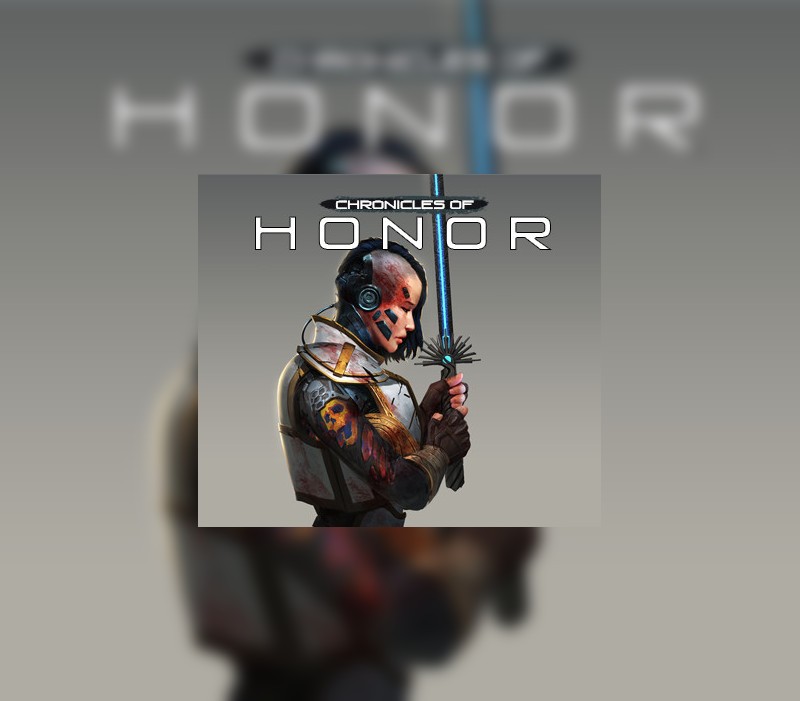 Chronicles of Honor PC Steam Ключ