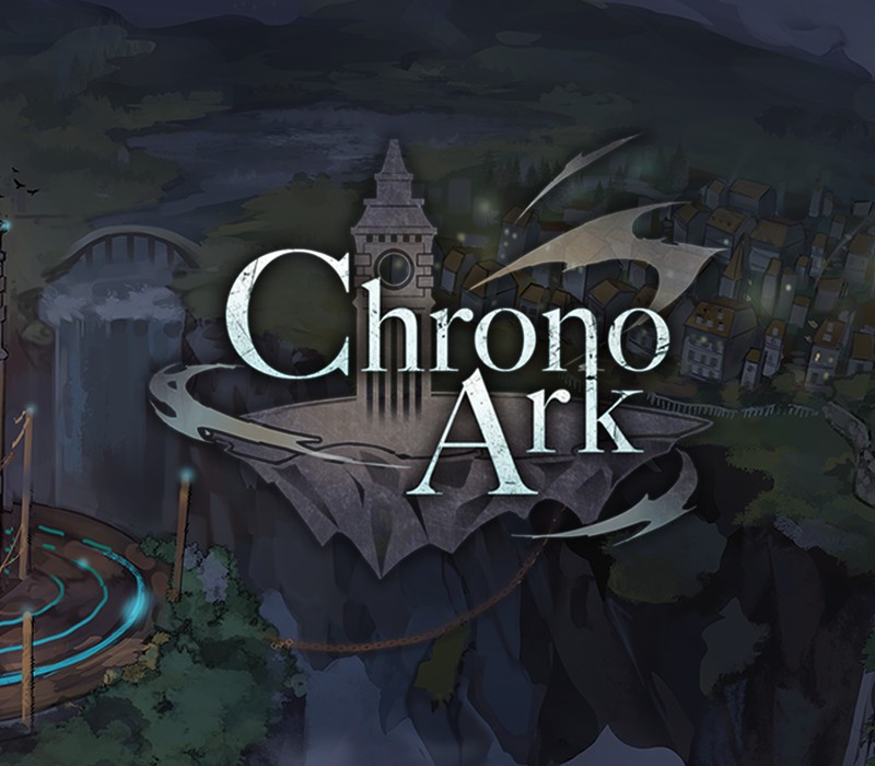 Chrono Ark PC Steam Ключ