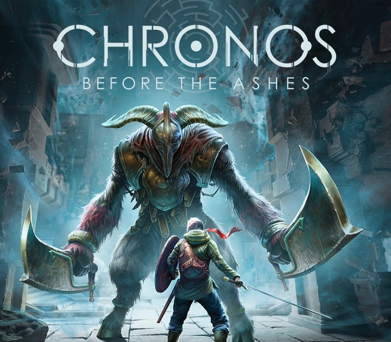 Chronos: Before the Ashes PC Steam Аккаунт