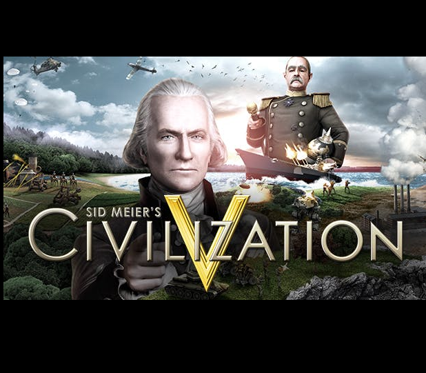Sid Meier's Civilization V - 13 DLC Pack Steam Ключ