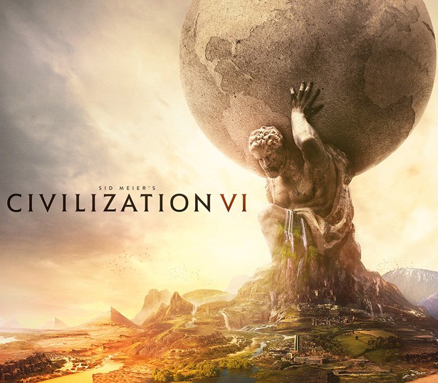 Sid Meier's Civilization VI US XBOX One Ключ