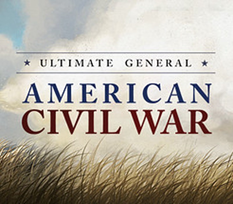 Ultimate General: Civil War EU Steam Альтергифт
