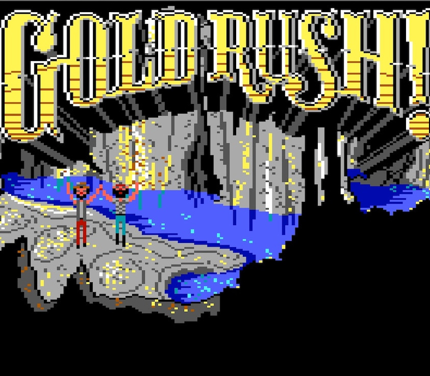 Gold Rush! Classic Steam Ключ