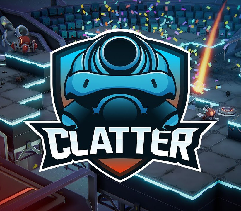 Clatter Steam Ключ