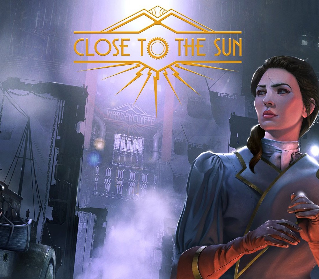 Close to the Sun PC Steam Ключ