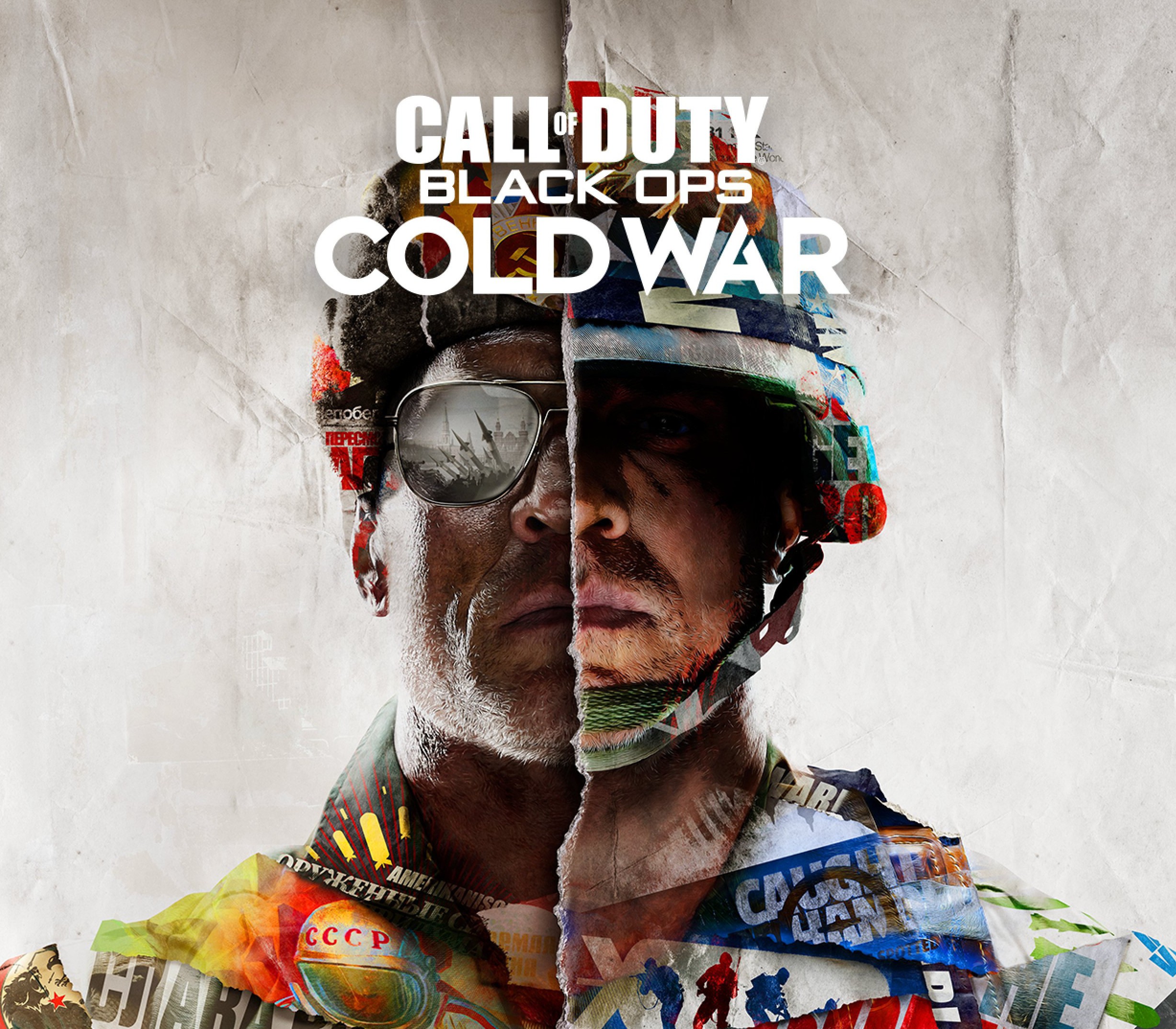 Call of Duty: Black Ops Cold War XBOX One Аккаунт