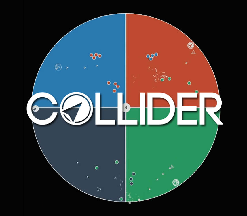 Collider Steam Ключ