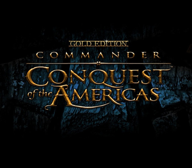 Commander: Conquest of the Americas Gold Steam Ключ