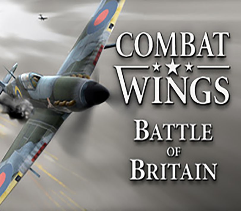 Combat Wings: Battle of Britain EMEA Steam Ключ