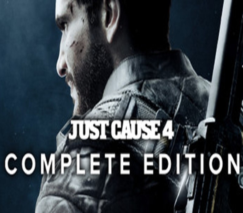 Just Cause 4 Полное издание EU XBOX One / Xbox Series X|S / PC Ключ